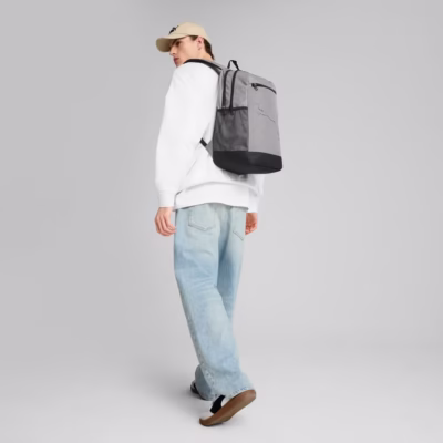 Ba lô vải heather PUMA Buzz